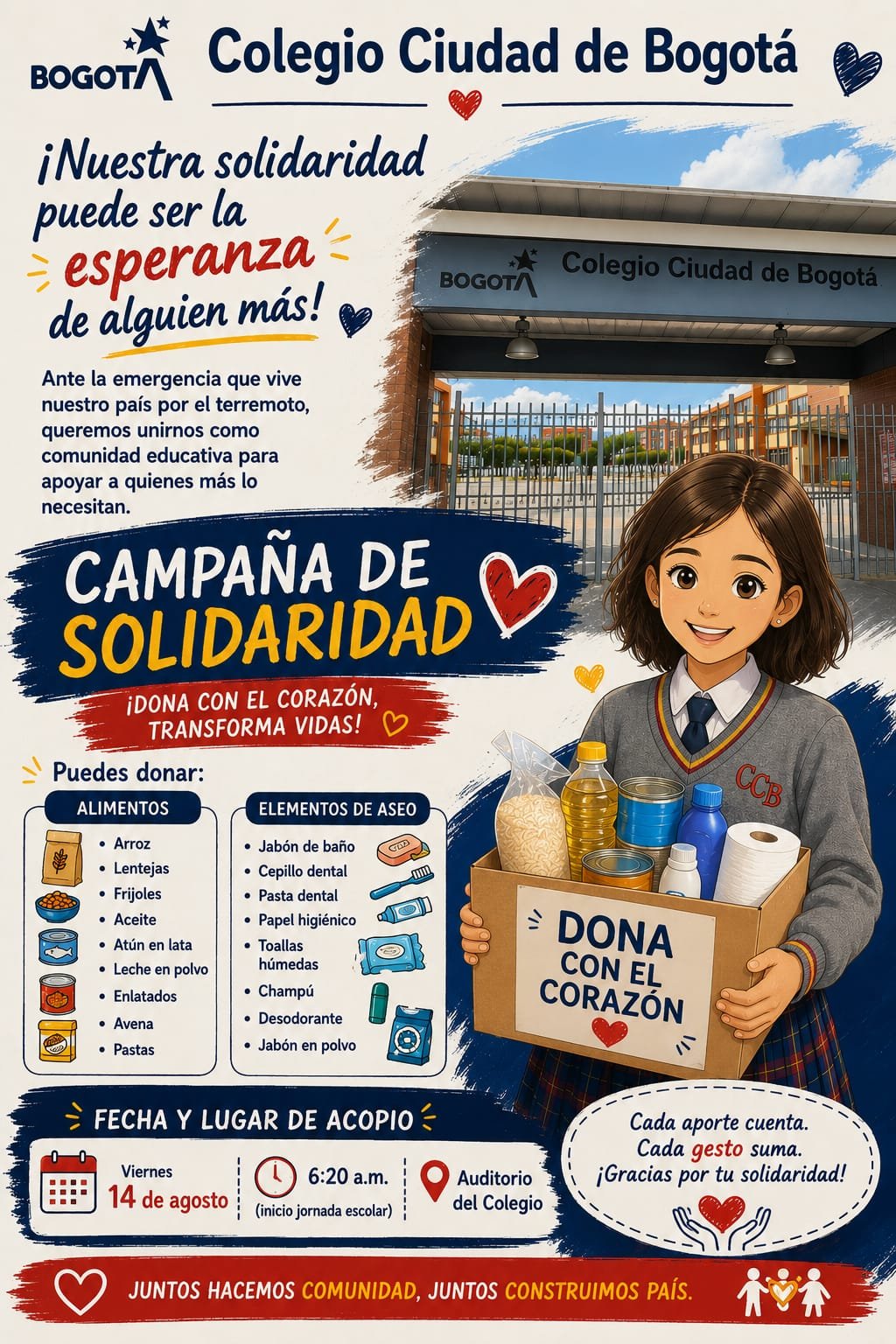 Solidarida